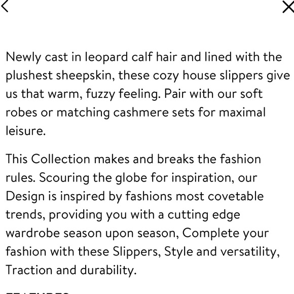 UGG Scuffette II Leopard Slippers - Picture 9 of 10